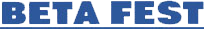 Beta Fest